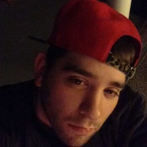 Meet your Posher, Casey